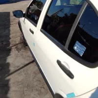 کوییک|خودرو سواری و وانت|شیراز, بالا کفت|دیوار