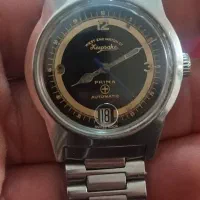 وستن واچ اتوماتیک