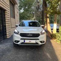 تیگو 7ie 400 فابریک