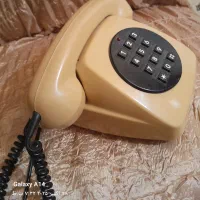 گوشی تلفن|تلفن رومیزی|سراب, |دیوار