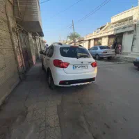 کوییک ۱۴۰۰r|خودرو سواری و وانت|اهواز, کمپلو جنوبی|دیوار