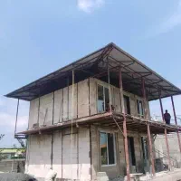 ویلا-دنج-روستایی-130متری-سند-تک-برگ
