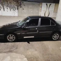 پارس موتور جدید (سفارشی) نیم فول