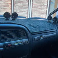 زانتیا ۲۰۰۰ مدل ۸۶ سفید صدف|خودرو سواری و وانت|اندیمشک, |دیوار