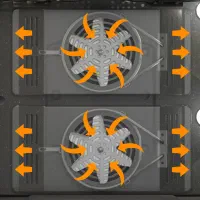 فرتوکار آلتون|اجاق گاز و لوازم برقی پخت‌وپز|کرج, گلشهر|دیوار