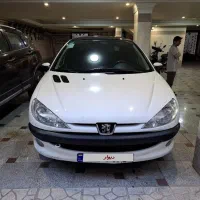 206 تیپ 3 پاناروما