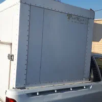 یخچال پرایدوانت|قطعات یدکی و لوازم جانبی|نسیم‌شهر, |دیوار