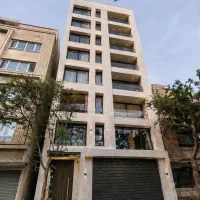 فروش آپارتمان ۱۰۰ متری دو خواب  حاشیه ۱۰ متر