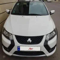 کوئیک 508گانه rs مدل ۱۴۰۲