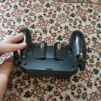 دسته بازی مناسب کالاف و پابجی و فری و فایر