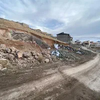 زمین ۲۰۰ متری شهرکی وسکاره ( رودهن  پردیس مهراباد