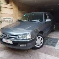 پژو پارس موتور جدید XU۷P، مدل ۱۴۰۱