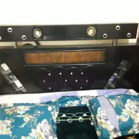 تخت‌تشک‌دونفره
