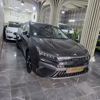 kmc j7 1403|خودرو سواری و وانت|شهر ری, علایین|دیوار