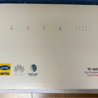 مودم سیمکارتی هواوی شرکت ایرانسل h1 i60 (نو)