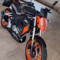 موتور بلنتاR225