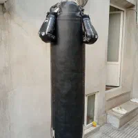 کیسه بوکس حرفه‌ای