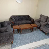 مبل چستر ۷ نفره