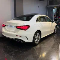 A180 2025|خودرو سواری و وانت|تهران, قیطریه|دیوار