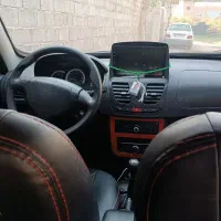 کوییکار قرمز مشکی