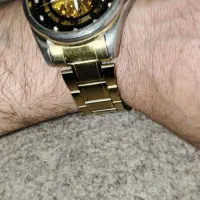 تسبیح سندلوس و کهربا و ساعت اصلی اتومات|ساعت|سرپل ذهاب, |دیوار