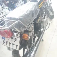 هوندا ۲۰۰ پرواز|موتورسیکلت|اصفهان, ناصرخسرو|دیوار