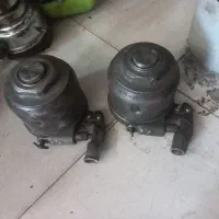 جک روغنی وابزالات|قطعات یدکی و لوازم جانبی|قم, قلعه کامکار|دیوار