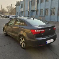 ریو سدان وارداتی|خودرو سواری و وانت|تهران, اختیاریه|دیوار