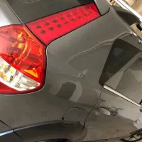 ماشین اچ سی کراس ۹۷|خودرو سواری و وانت|بجنورد, |دیوار