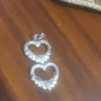 توگردنی نقره