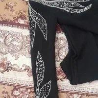 کت و شلوار تمام سنگدوزی شده اصل|لباس|اردبیل, |دیوار