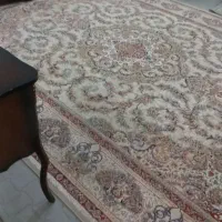یک تخته فرش