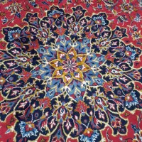 فرش ۹ و ۶ متری رنگ لاکی|فرش|تهران, فلاح|دیوار