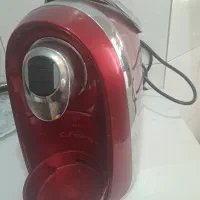قهوه ساز کپسولی