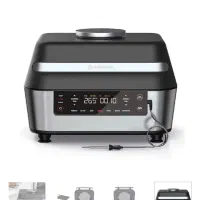 هواپز سرخ کن نوتریکوک