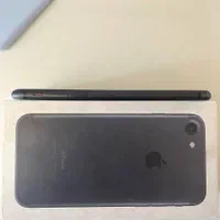 اپل iPhone 7 با حافظهٔ ۳۲ گیگابایت|موبایل|تهران, مجیدآباد|دیوار