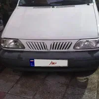 پراید صبا