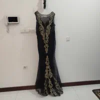 پیراهن ماکسیم (مجلسی)