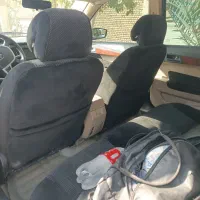 دنا مدل 95 بسیار تمیز|خودرو سواری و وانت|اصفهان, خانه اصفهان|دیوار