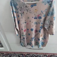 بوتیک رز پو شاک ترک و بنگلاد شی