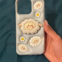 قاب گوشی ایفون ۱۵ پرومکس / 15 promax