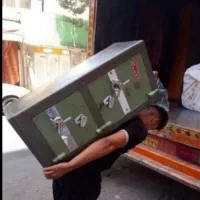 دفتر باربری ((نگین ماهشهر))با جایگاه ثابت|خدمات حمل و نقل|بندر ماهشهر, |دیوار