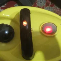 خارشوی Fellerسالم،تمیز و آماده استفاده