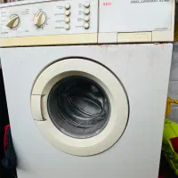 لباسشویی AEG آیگه