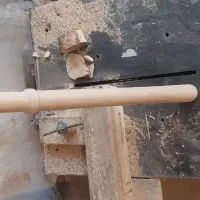 چوب دستی|ابزارآلات|اصفهان, جوزدان الیادران|دیوار