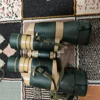 دوربین شکاری روسی نو