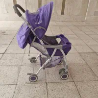 کالسکه کودک