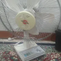 پنکه توشیبا پارس خزر