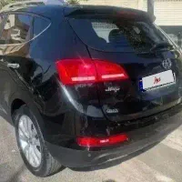جک s5مدل۹۷درحدفروش زیرقیمت فوری فقط سه روز|خودرو سواری و وانت|جویم, |دیوار