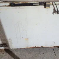 فیریزر ژاپنی اصل قدیمی